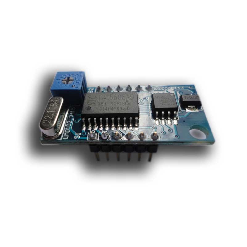 485通讯语音？長MD102