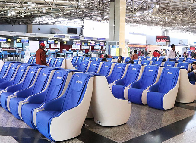 J9集团语音芯片为共享安摩器行业带来的机缘