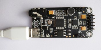 TTS串口节造？